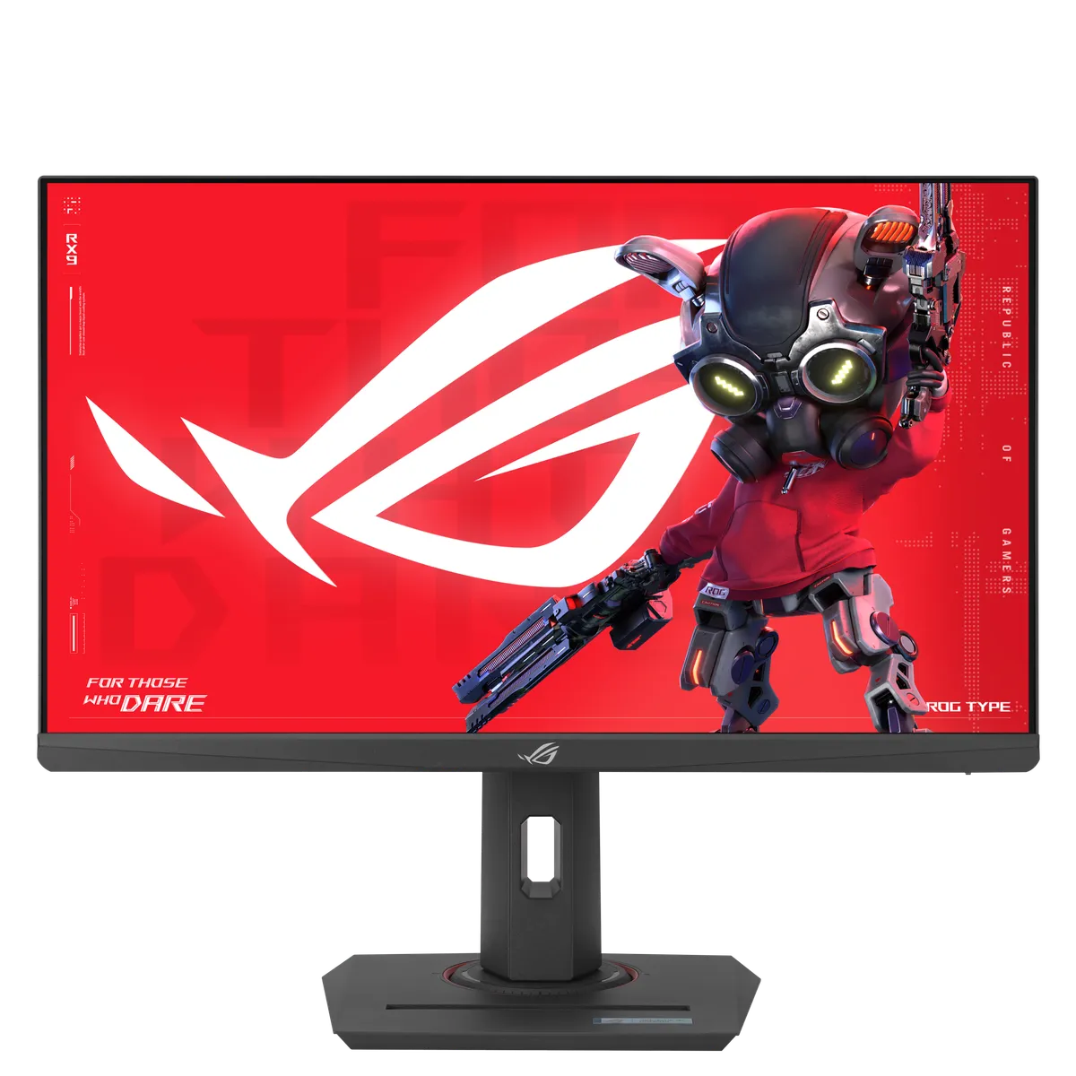 ASUS ROG Strix XG259CMS 2