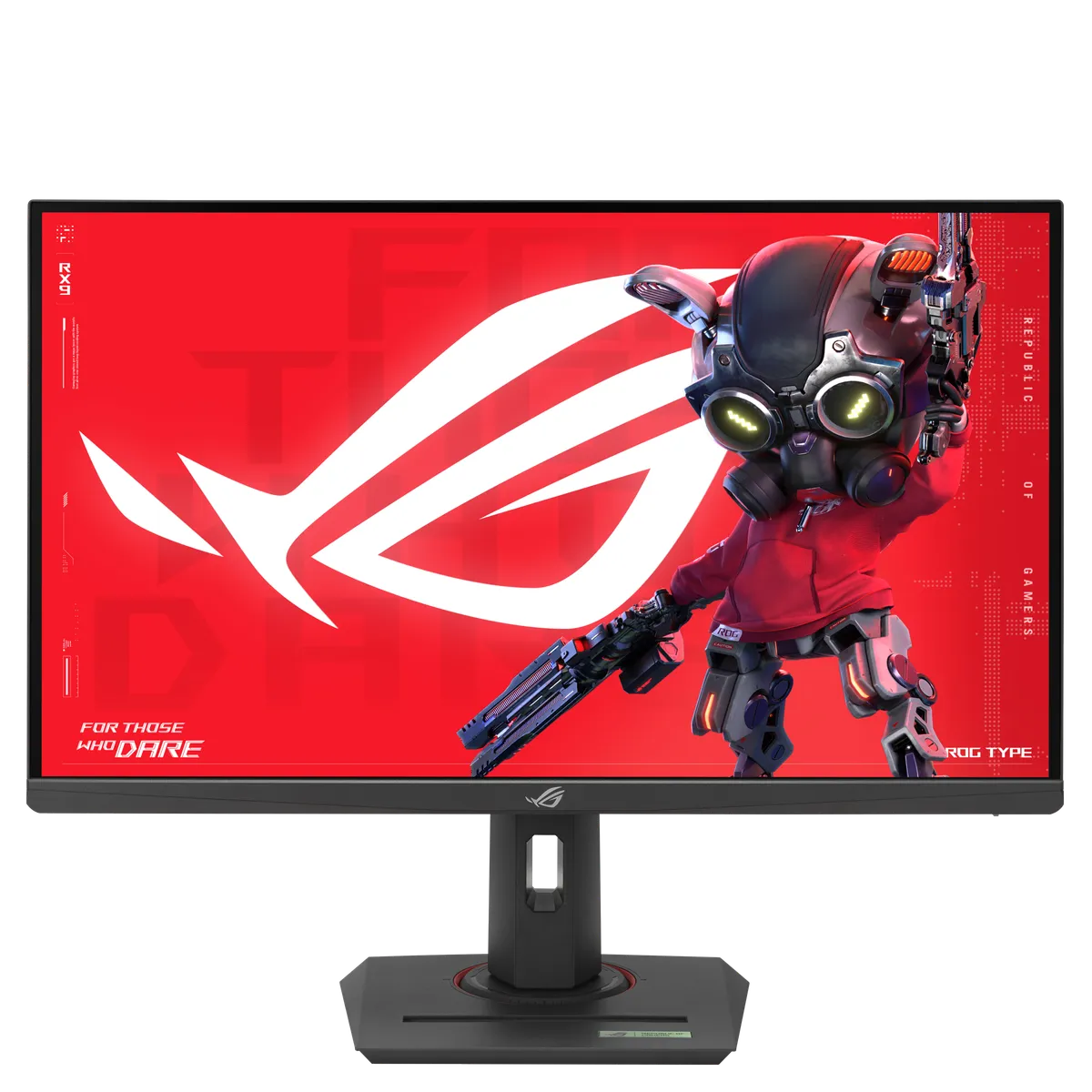 ASUS ROG Strix XG27ACMG 2