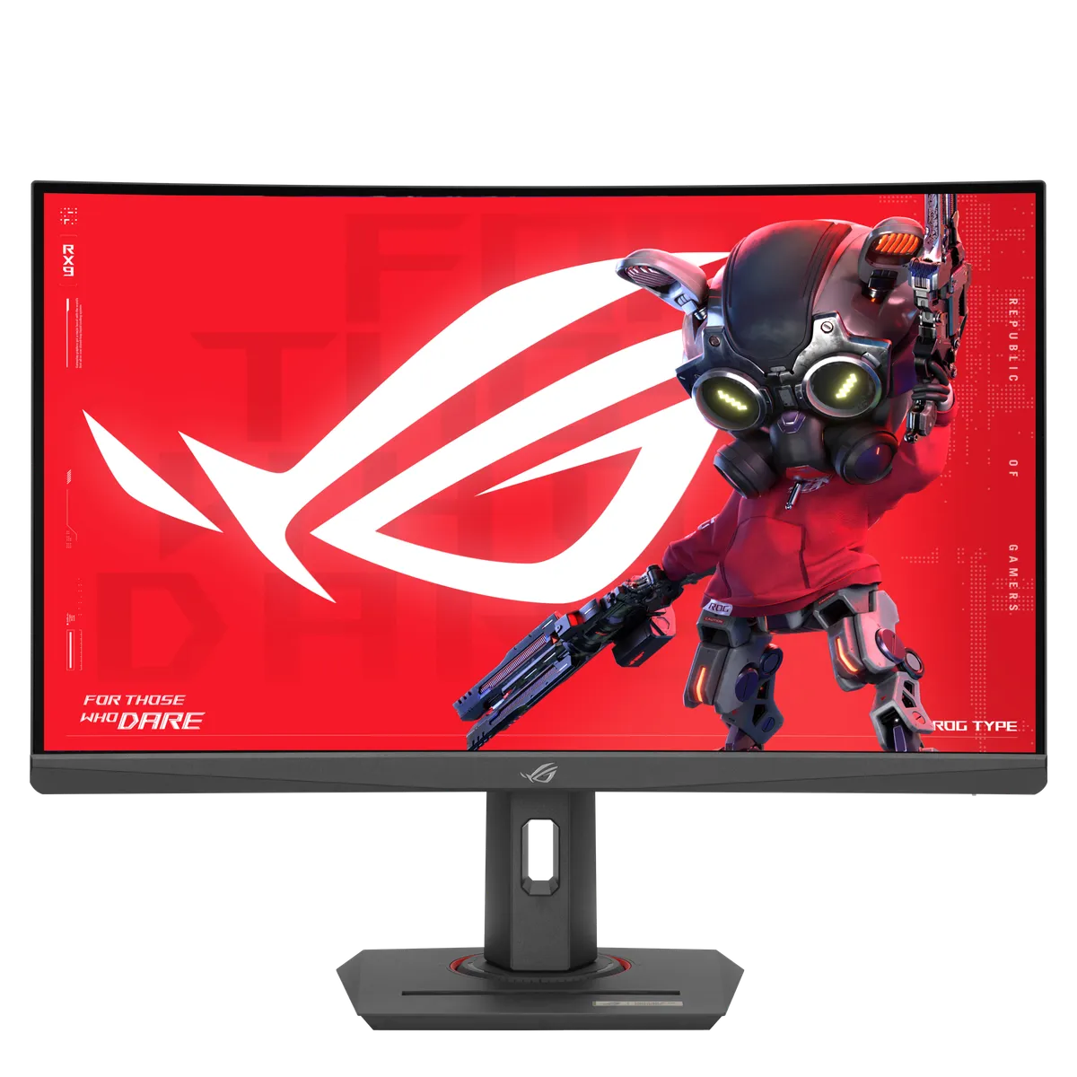 ASUS ROG Strix XG27WCS