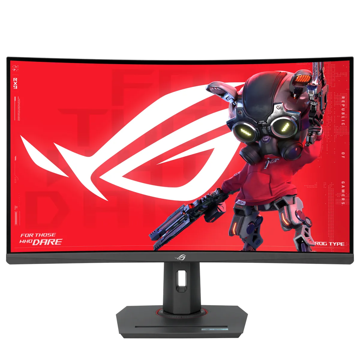 ASUS ROG Strix XG32WCMS