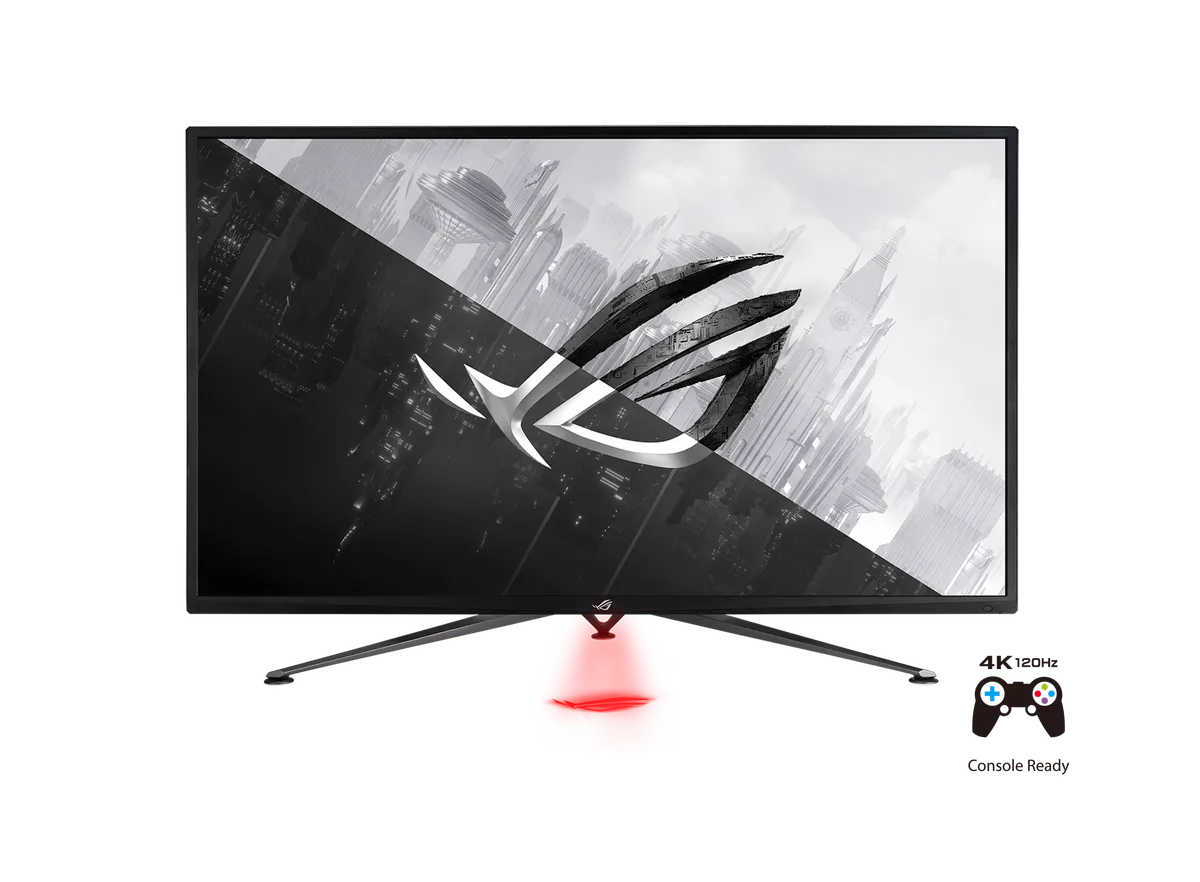 ASUS ROG Strix XG43UQ 2