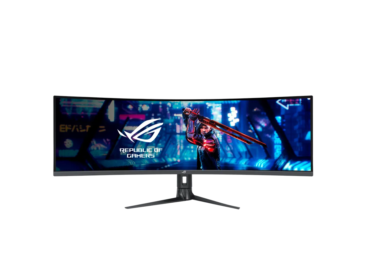 ASUS ROG Strix XG49WCR 2