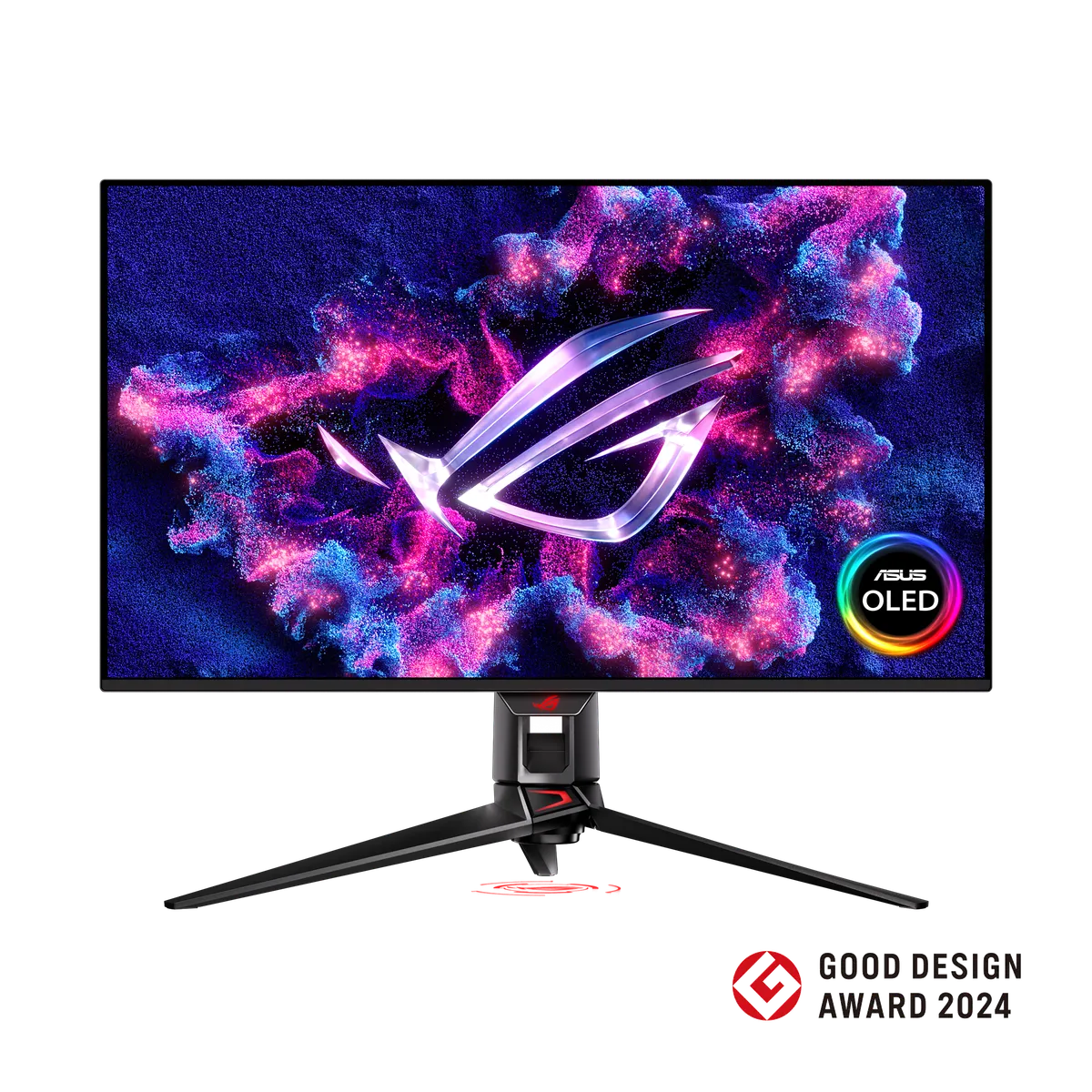 ASUS ROG Swift OLED PG32UCDM 2