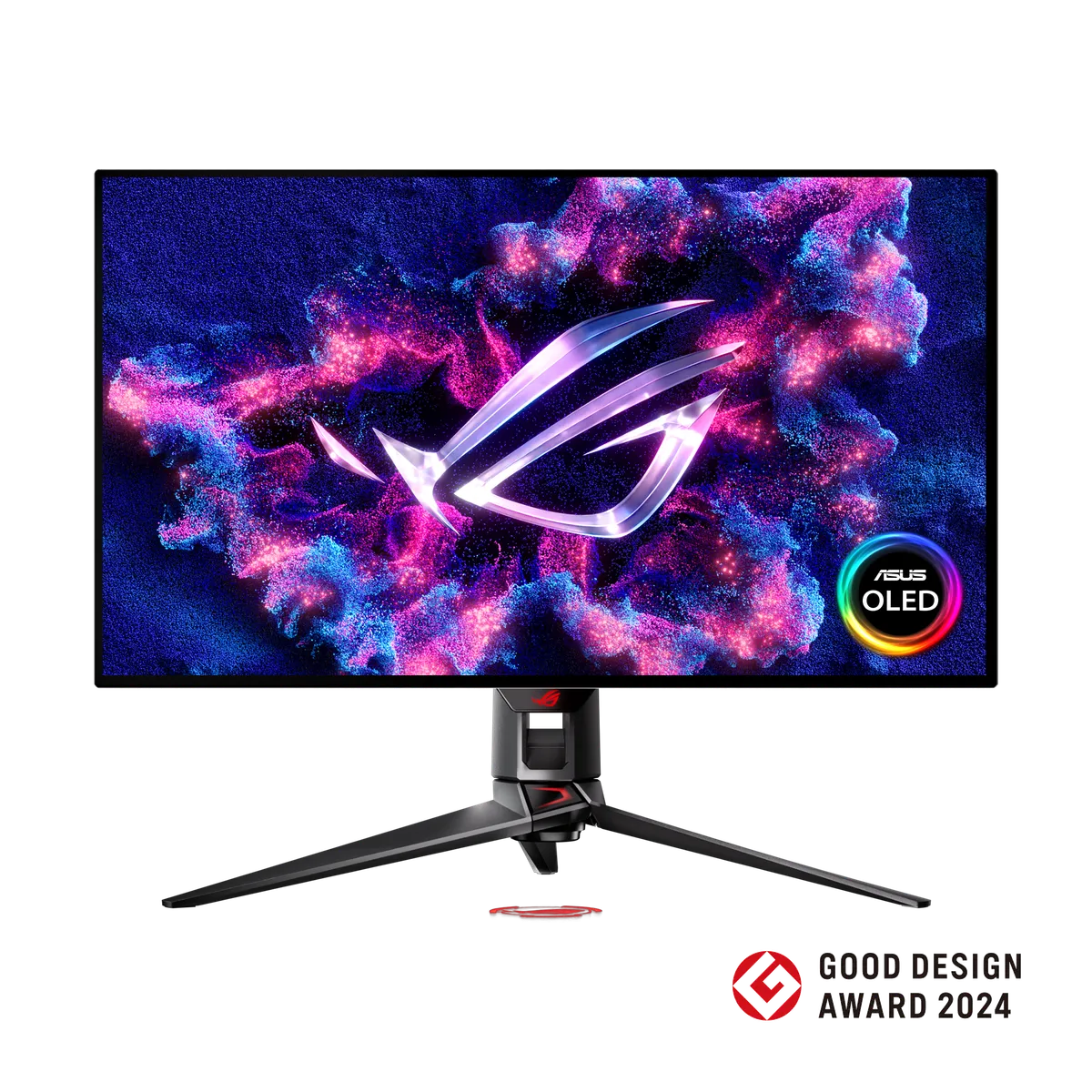 ASUS ROG Swift OLED PG32UCDP
