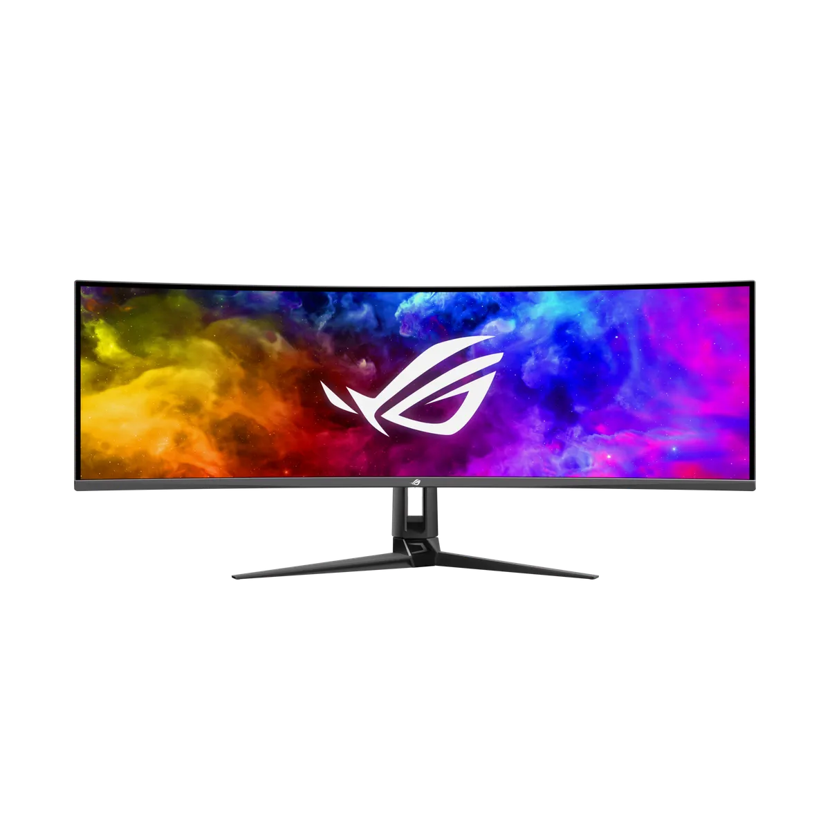 ASUS ROG Swift OLED PG49WCD 2