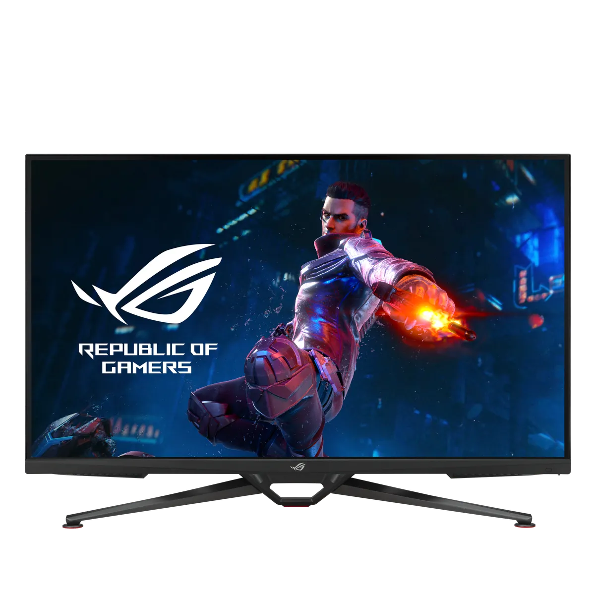 ASUS ROG Swift PG38UQ 2