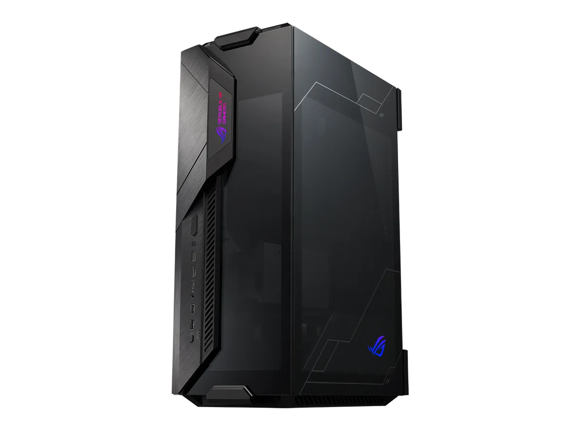 ASUS ROG Z11 2