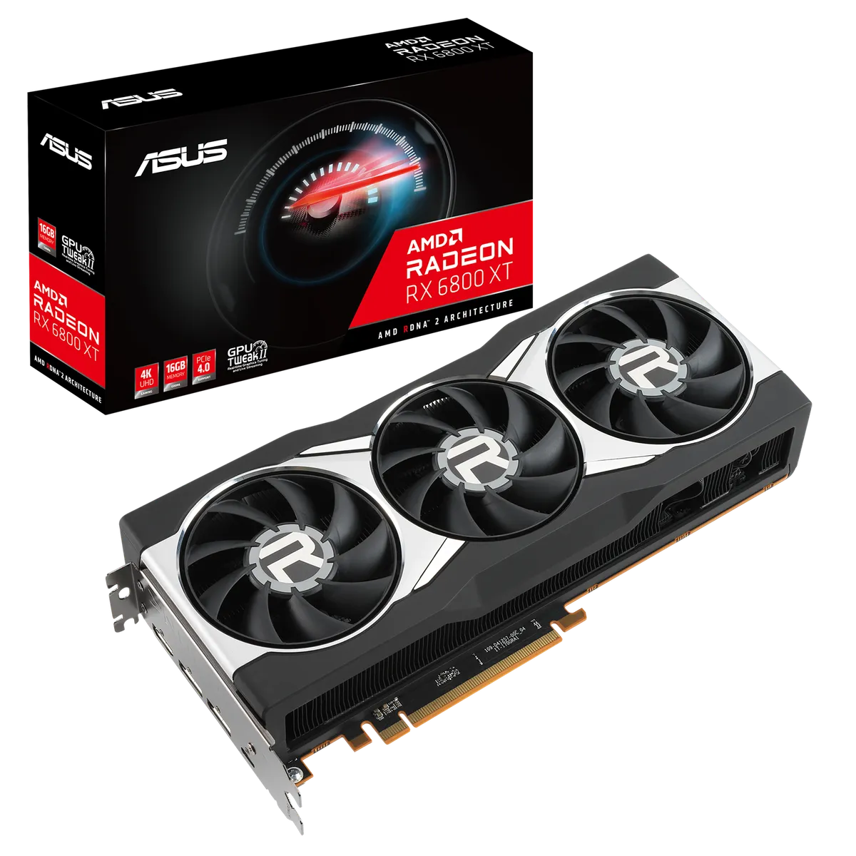 ASUS RX6800XT-16G 10