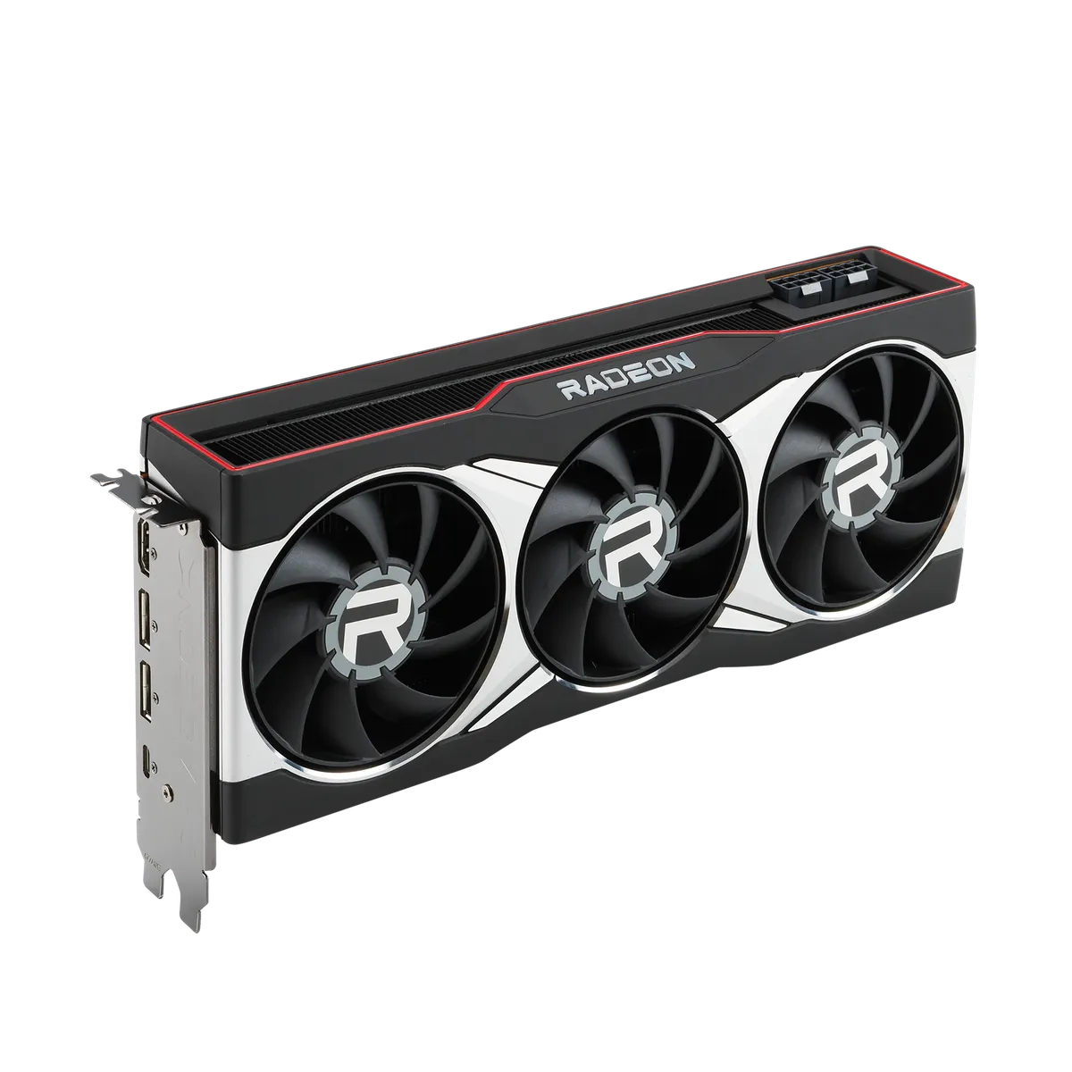 ASUS RX6800XT-16G 6