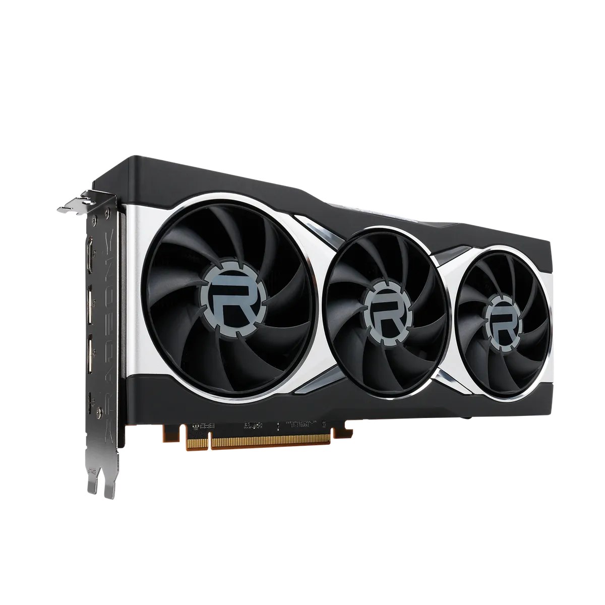 ASUS RX6800XT-16G 8