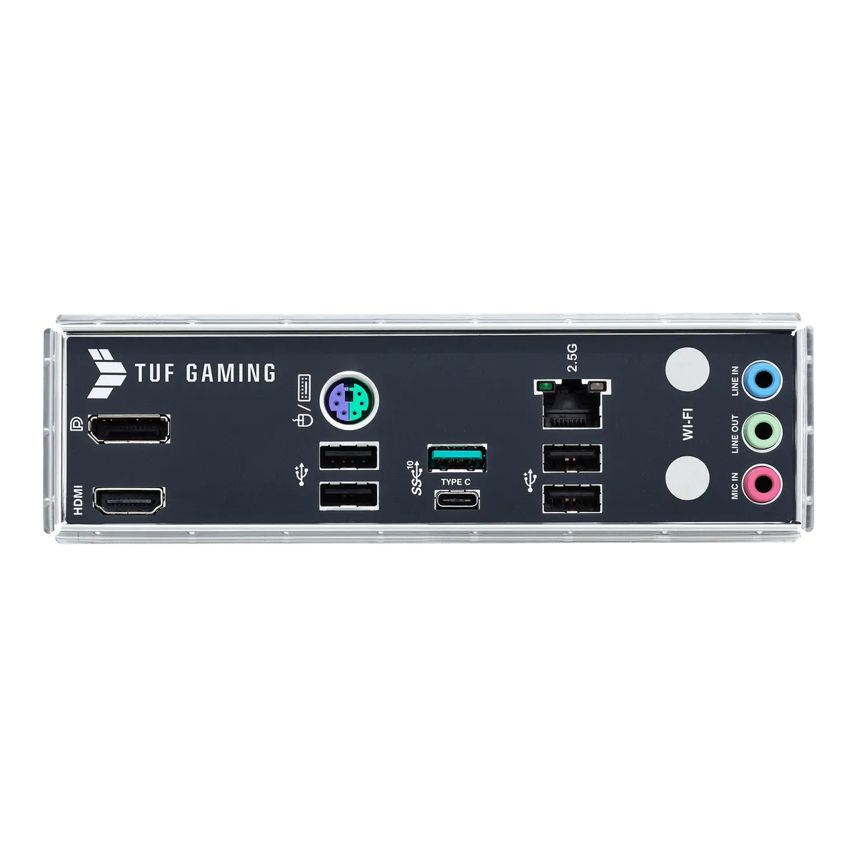 ASUS TUF GAMING B560M-E 2