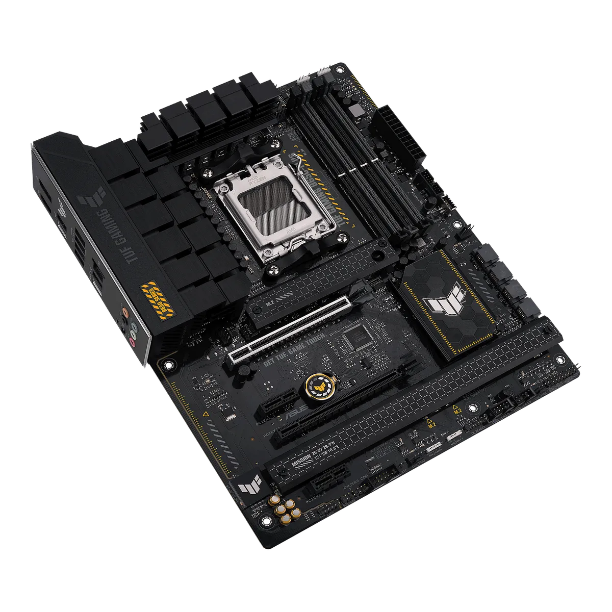 ASUS TUF GAMING B650-PLUS 4