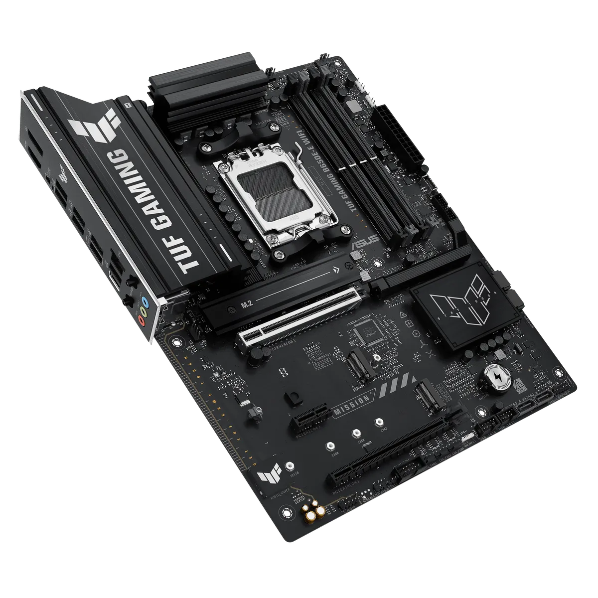 ASUS TUF GAMING B650E-E WIFI 2