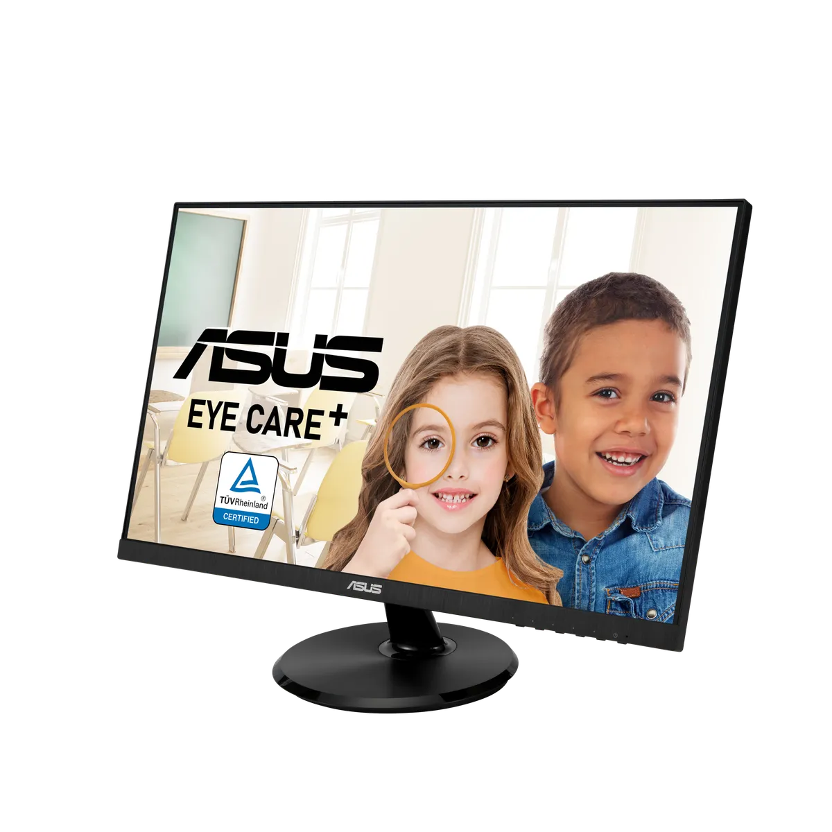 ASUS VA24DQF 4