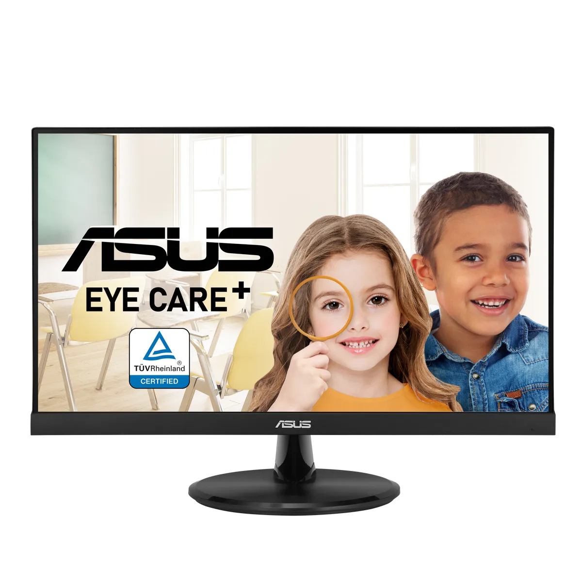 ASUS VP227HE 5