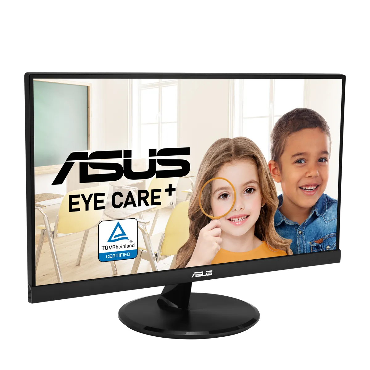 ASUS VP227HE 2