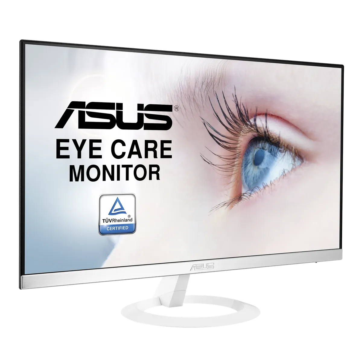 ASUS VZ249HE-W 4