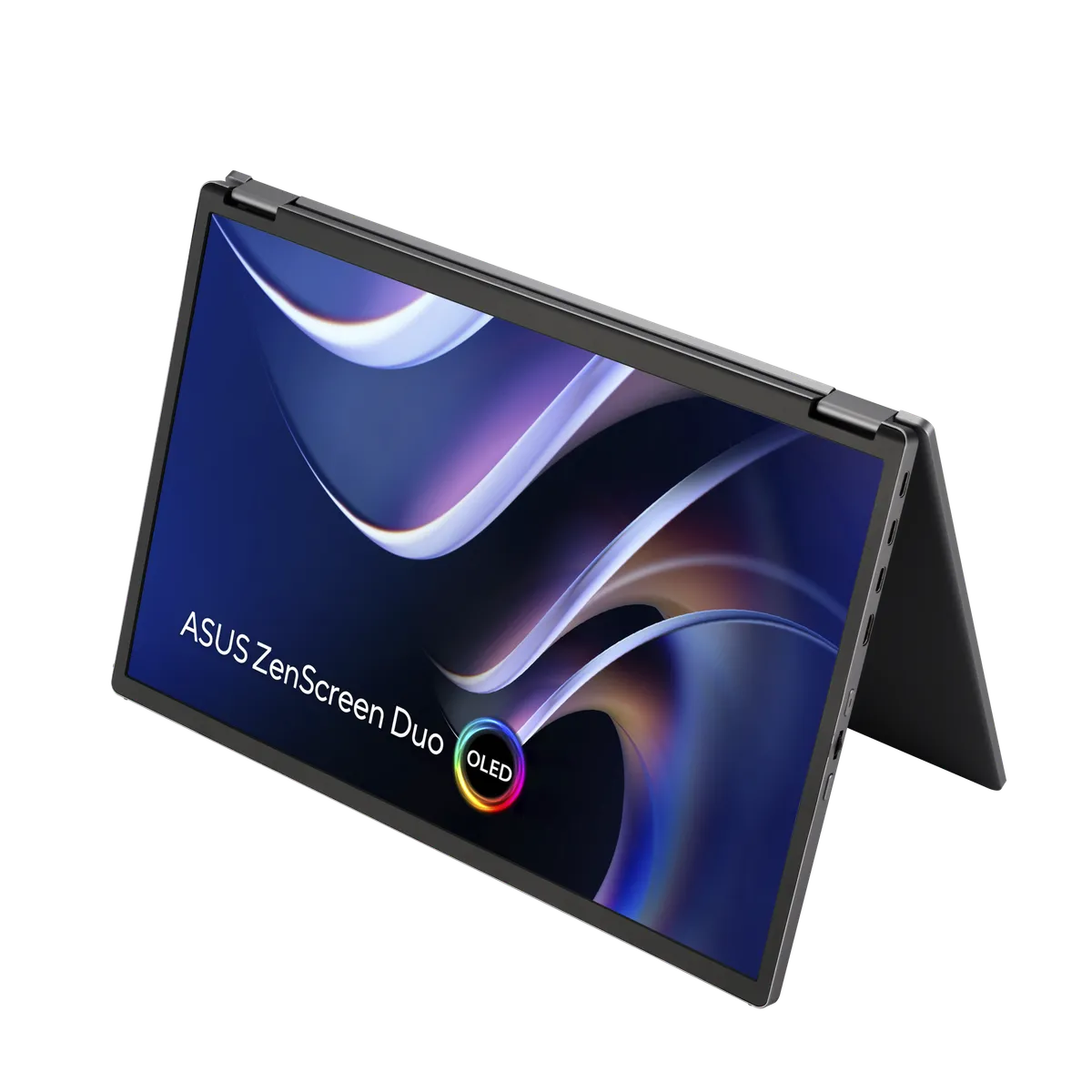 ASUS ZenScreen Duo OLED MQ149CD 2