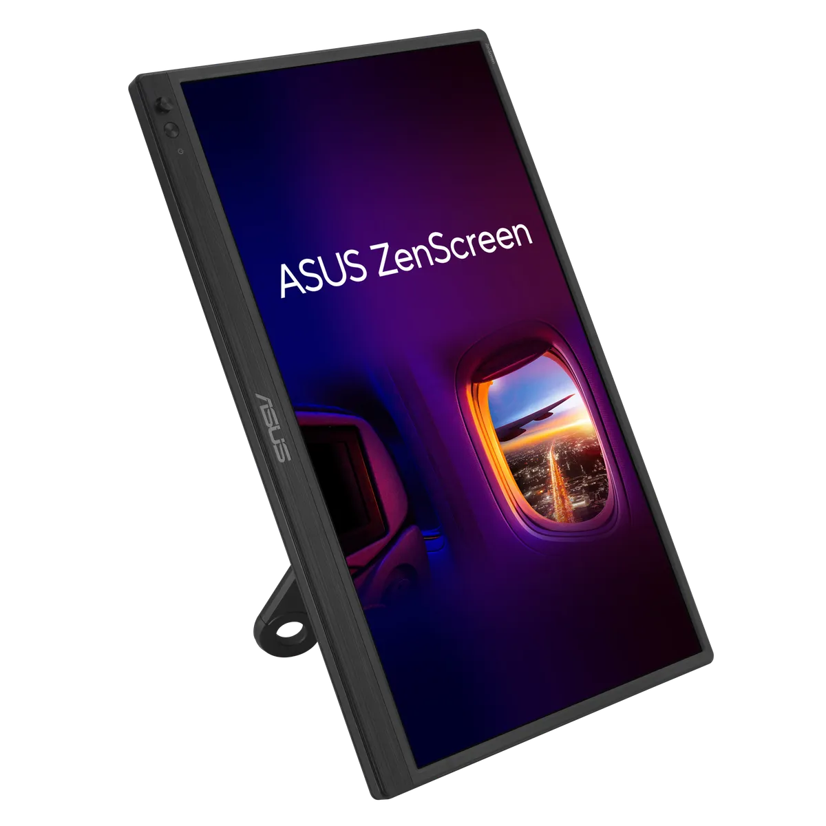 ASUS ZenScreen MB169CK 4