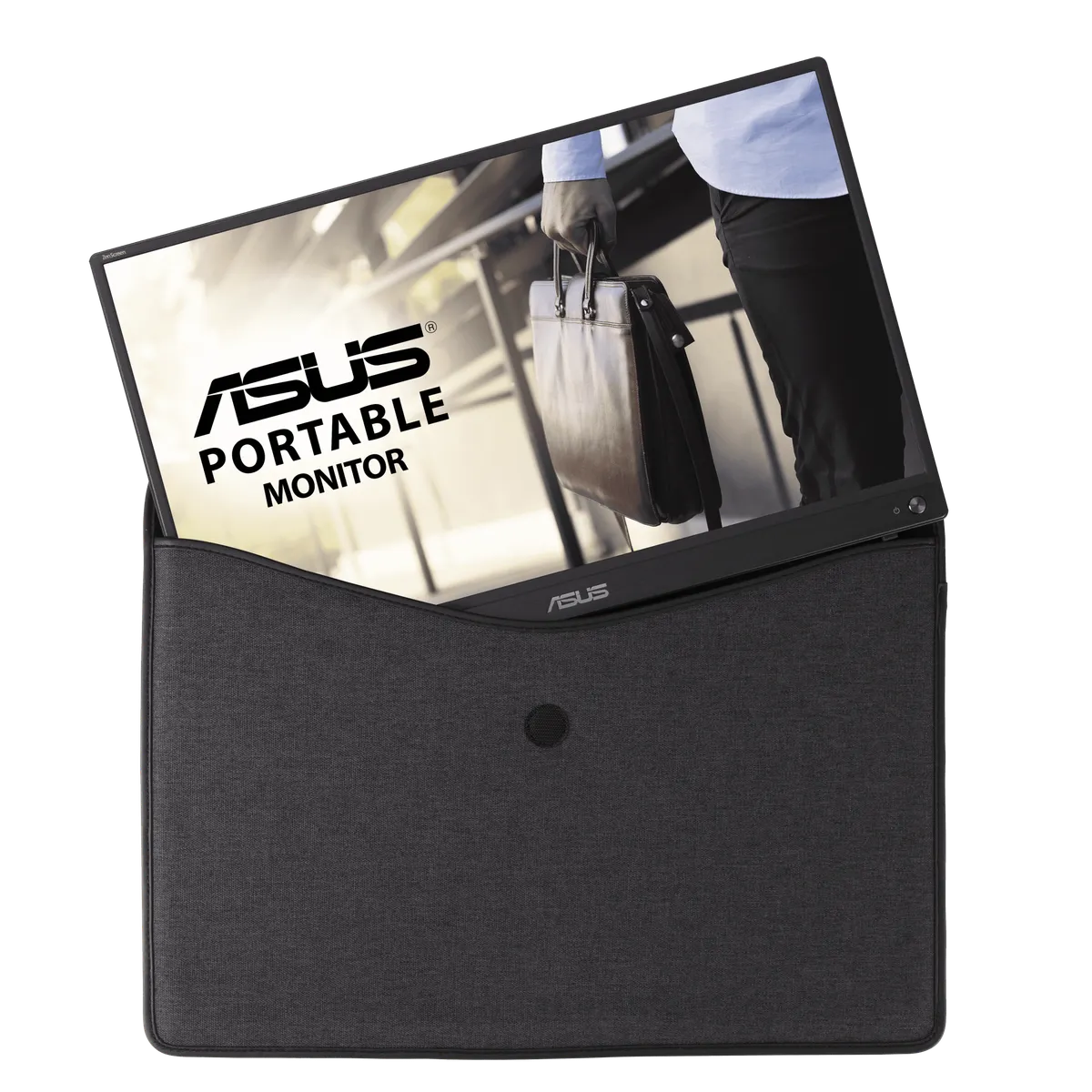 ASUS ZenScreen MB16ACV 8