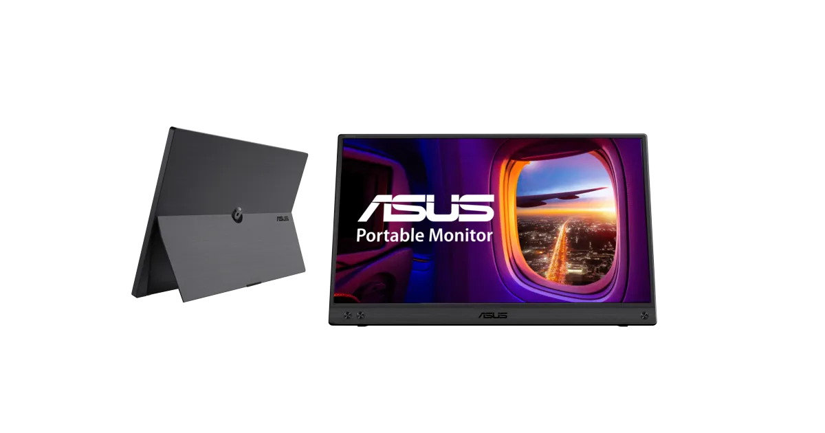ASUS ZenScreen MB16ACV 3