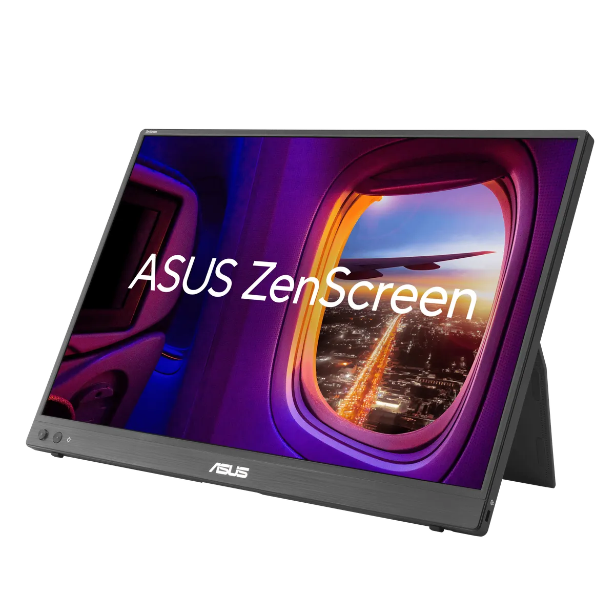 ASUS ZenScreen MB16FC 4