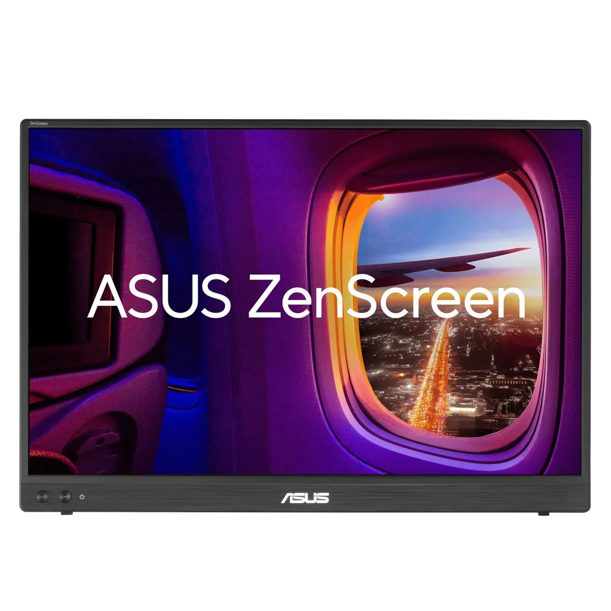 ASUS ZenScreen MB16FC 6