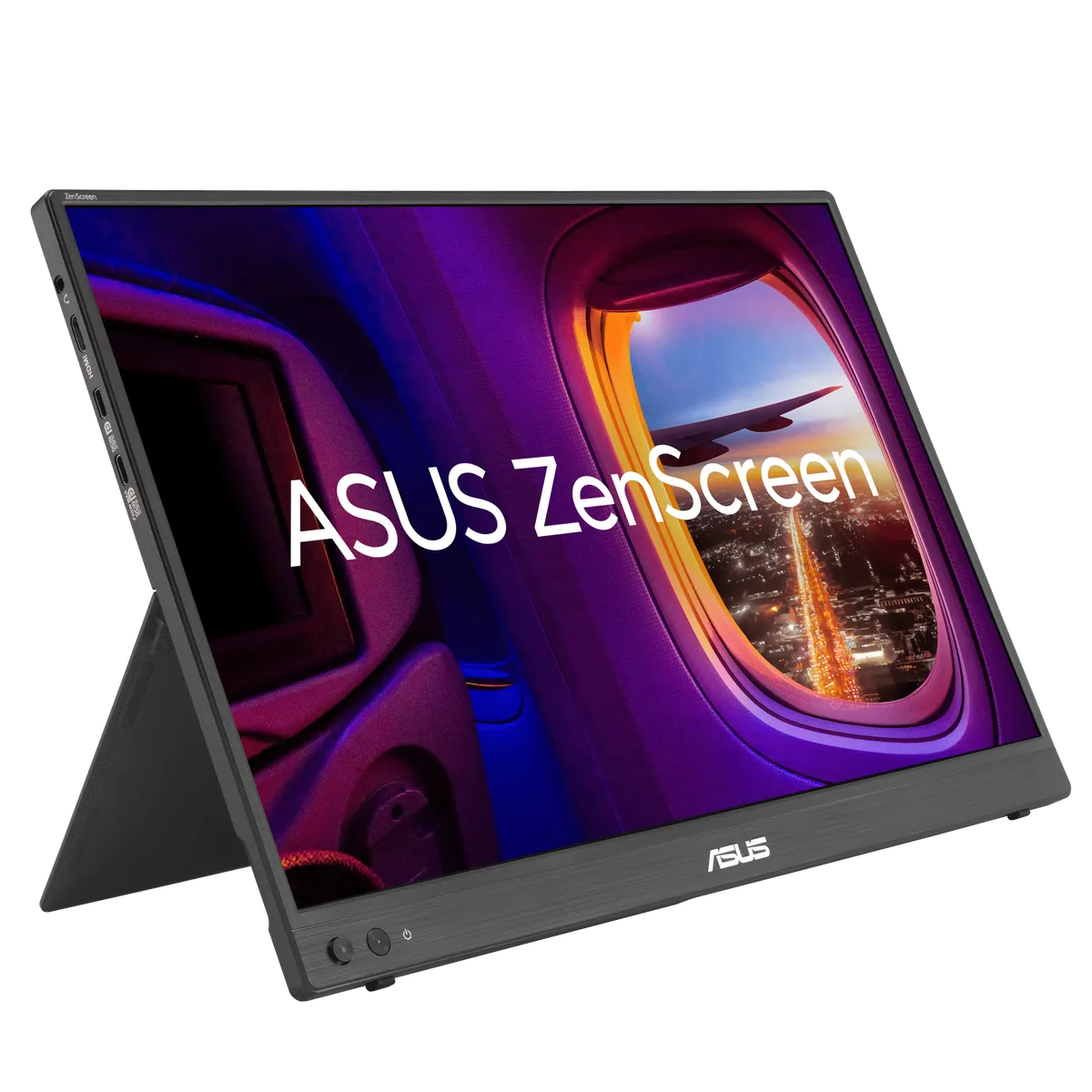 ASUS ZenScreen MB16FC 2