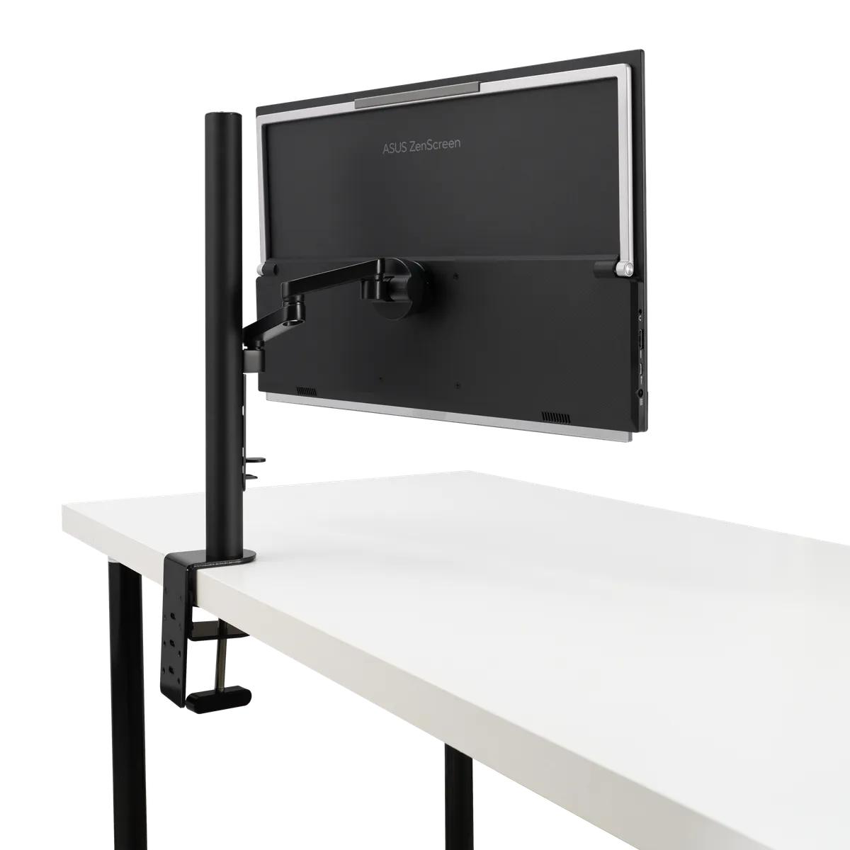 ASUS ZenScreen MB229CF 2