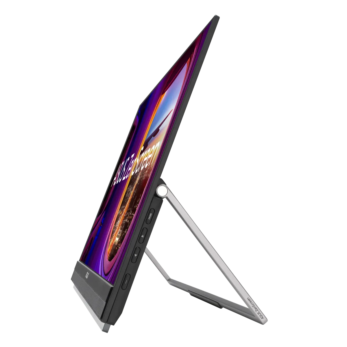 ASUS ZenScreen MB229CF 7