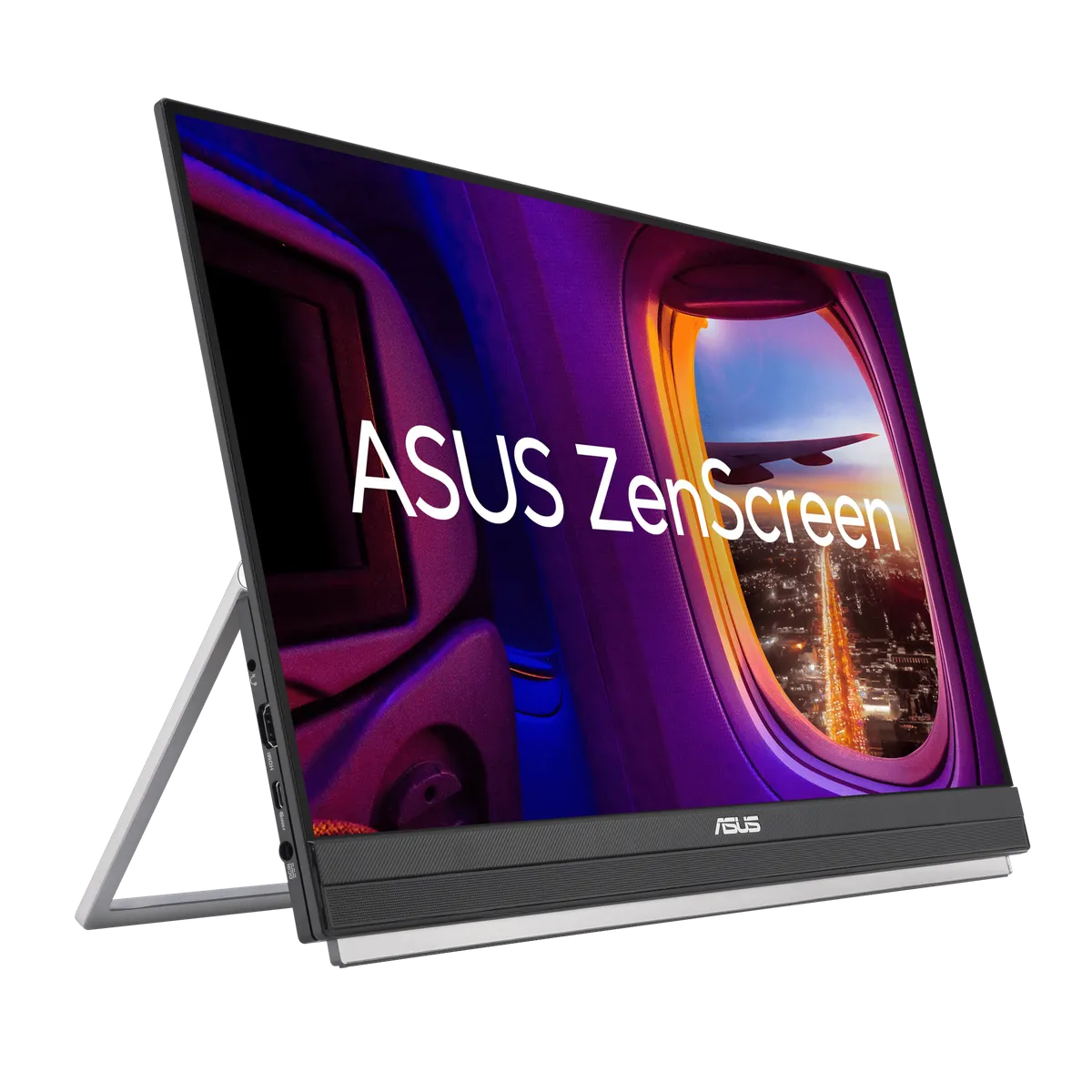 ASUS ZenScreen MB229CF 4