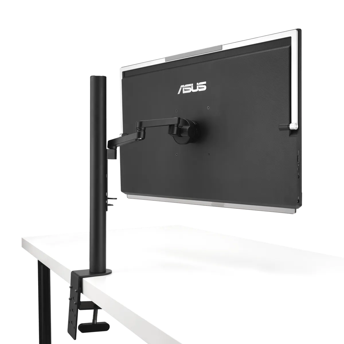 ASUS ZenScreen MB249C 3