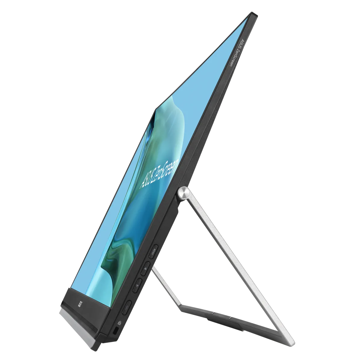 ASUS ZenScreen MB249C 4