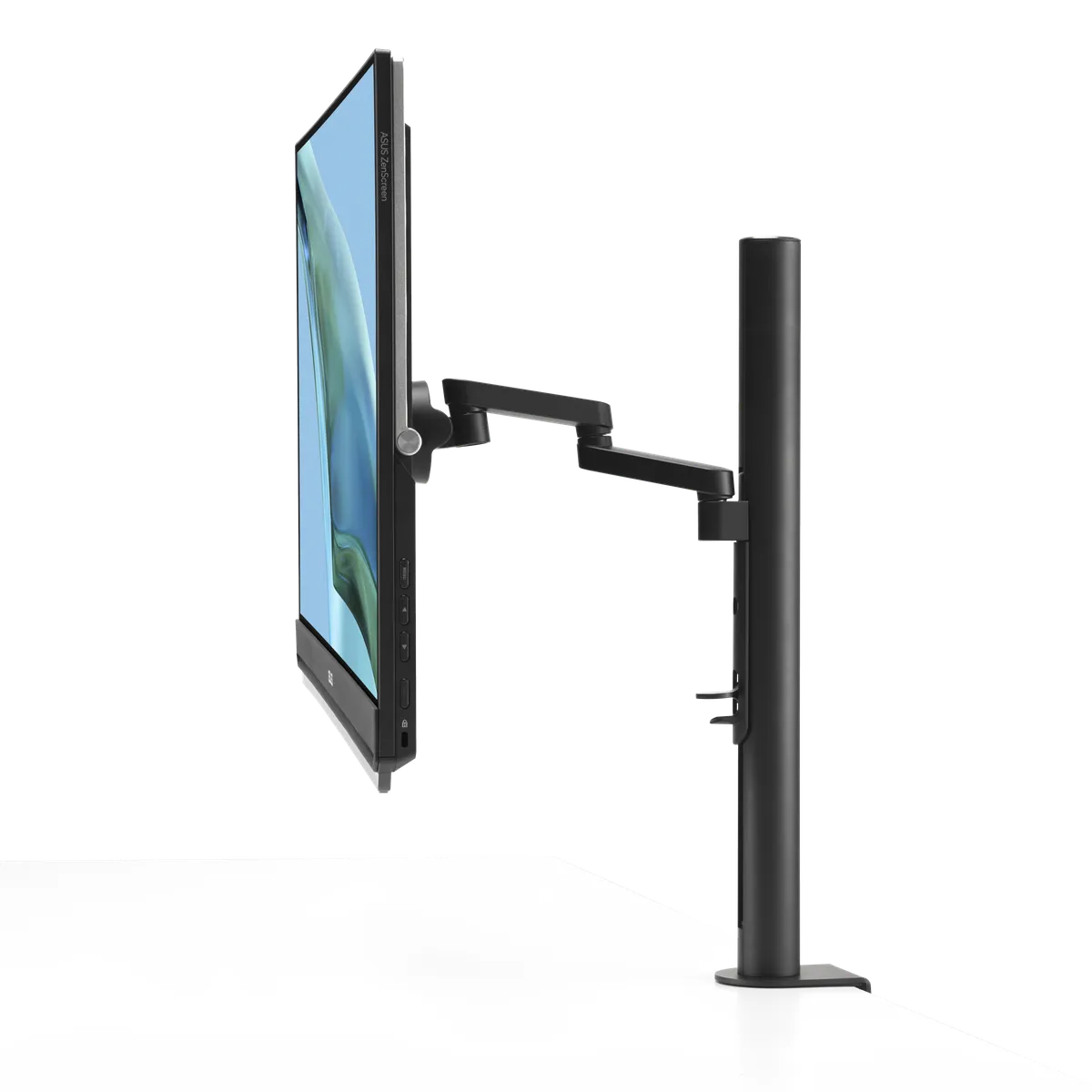 ASUS ZenScreen MB249C 5