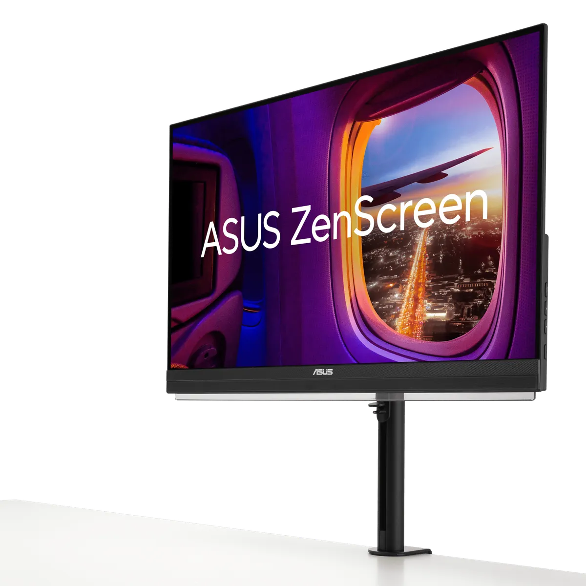 ASUS ZenScreen MB27ACF 7