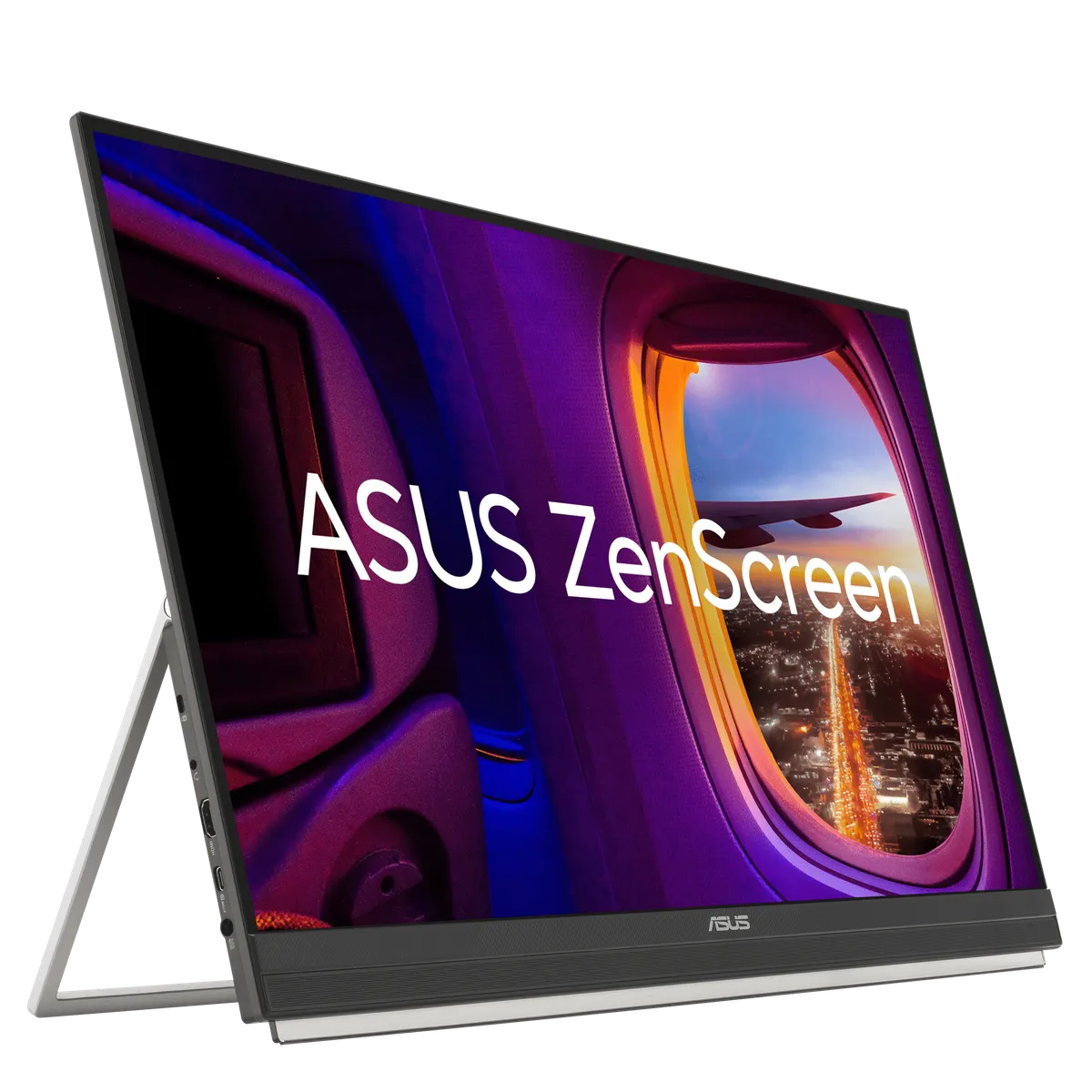ASUS ZenScreen MB27ACF 2