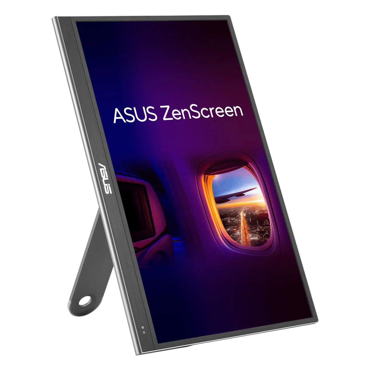 ASUS ZenScreen OLED MQ16AHE 5