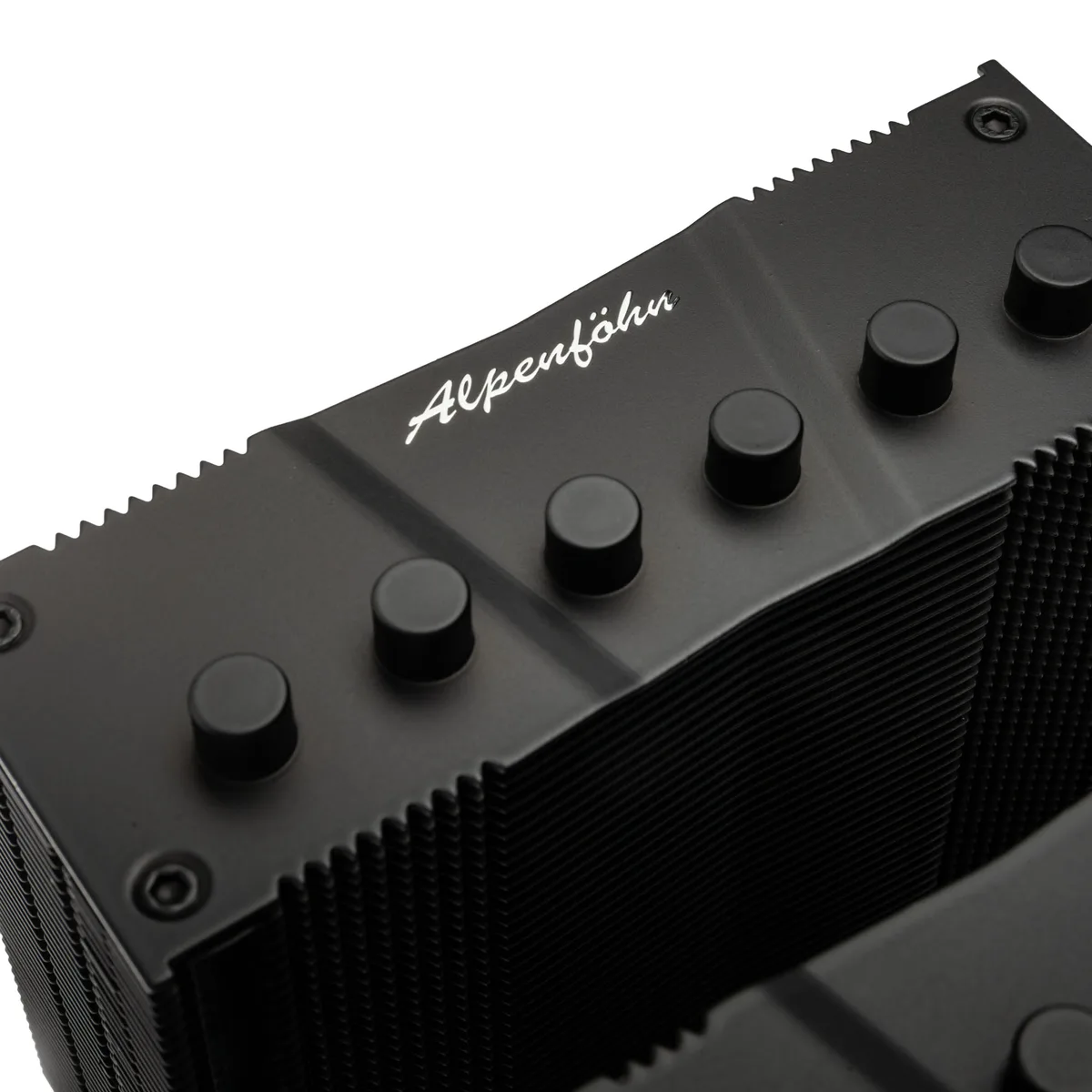 Alpenfohn Brocken 4 Max ARGB CPU Cooler - 2x 120mm 7