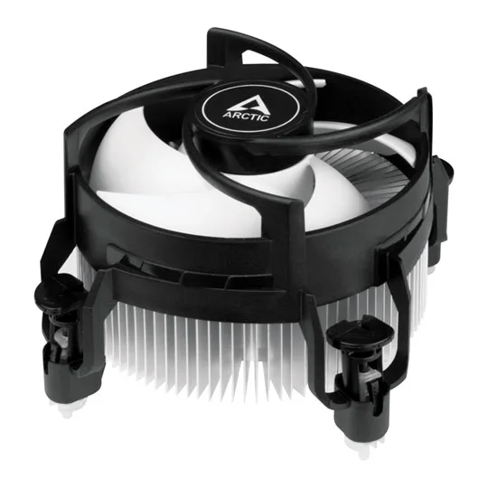 Arctic Alpine 17 Compact CPU Air Cooler