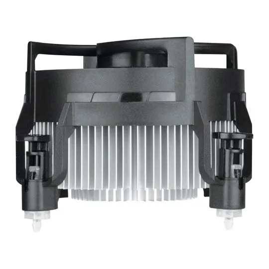 Arctic Alpine 17 Compact CPU Air Cooler 3