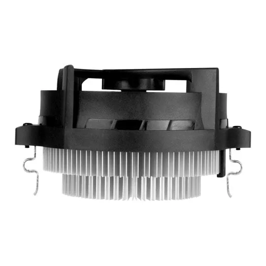 Arctic Alpine 23 Continuous Operation Compact AMD CPU Air Cooler 3