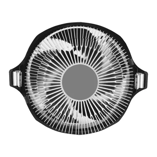 Arctic Alpine 23 Continuous Operation Compact AMD CPU Air Cooler 4