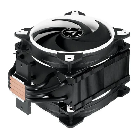 Arctic Freezer 34 Duo White eSports Intel/AMD CPU Cooler 4