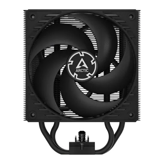 Arctic Freezer 36 Black Intel/AMD CPU Cooler 2