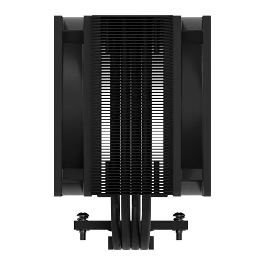 Arctic Freezer 36 Black Intel/AMD CPU Cooler 3