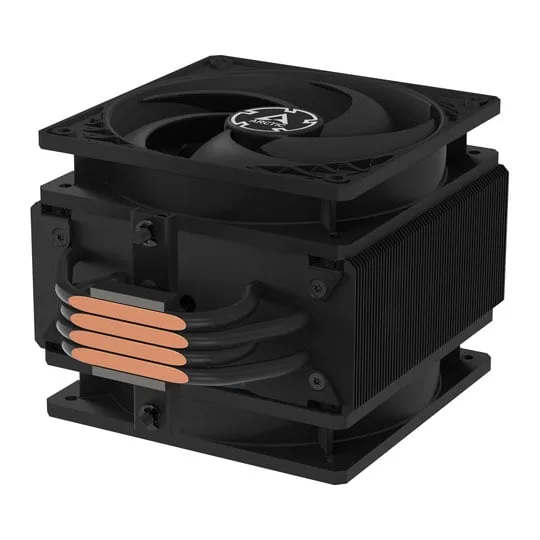 Arctic Freezer 36 Black Intel/AMD CPU Cooler 4