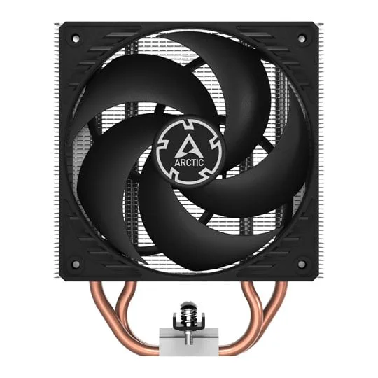 Arctic Freezer 36 CO Black/Silver Intel/AMD CPU Cooler 2