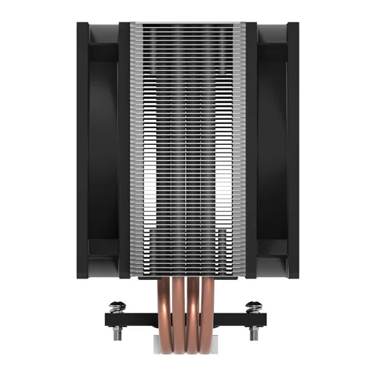 Arctic Freezer 36 CO Black/Silver Intel/AMD CPU Cooler 3