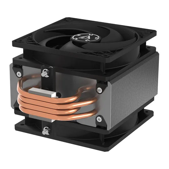 Arctic Freezer 36 Intel/AMD CPU Cooler 4