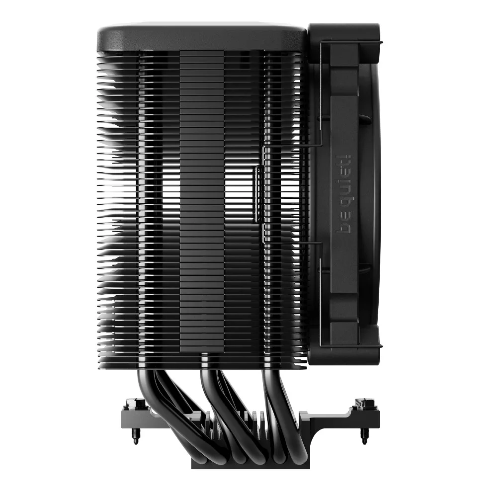 be quiet Dark Rock 5 CPU Air Cooler 2